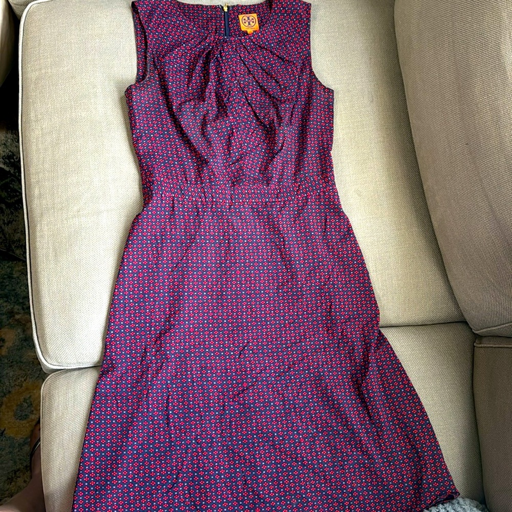 Tory Burch, size 6 dress